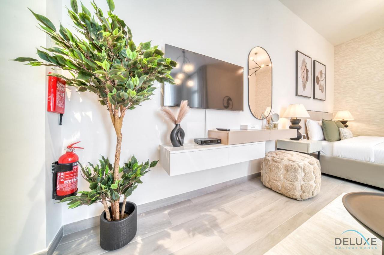 Classic At Mesk 1 Midtown Production By Deluxe Homes * Dubai